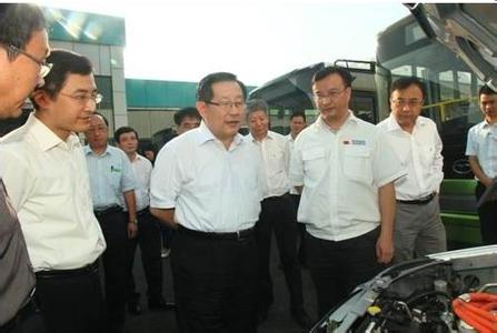 科技部：“十三五”力推新能源汽車技術創新