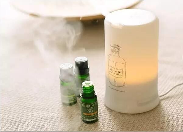 都在說精油好用，這是市場調查使用方法