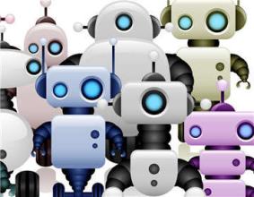 首個全軟體機器人研發成功：全方位機器人時代將到來