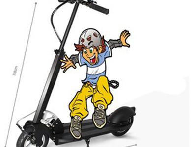 電動滑板車市場安全隱患叢生：20個品牌19個“剎車不靈”