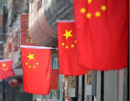 中國經濟