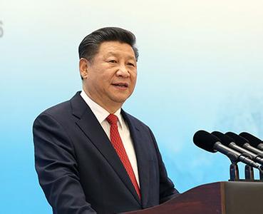 習近平