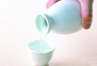白酒市場