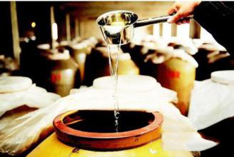 釀酒