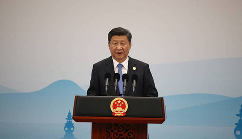 習近平
