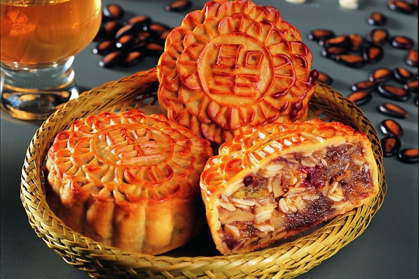 月餅新國標正式實施：五仁月餅快被“逼死”