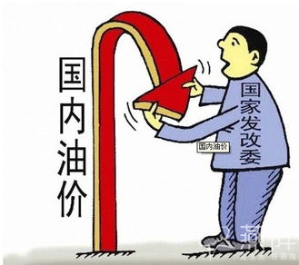 中秋節后油價