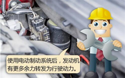 混合動力牛在哪？歐洲車廠就是得跟著學