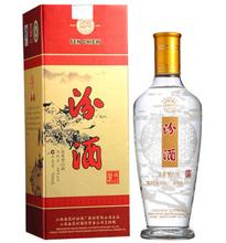 節前梅城白酒價格反彈銷量放大