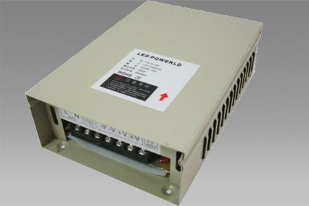 2016年中國開關電源十大品牌排行榜