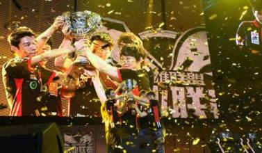 2016lol世界總決賽參賽隊伍名單 英雄聯盟s6總決賽名額