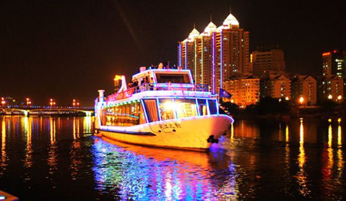 2016國慶廣東旅游分析:接待游客增長26.97%