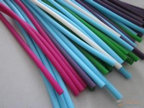 硅膠吸砂管