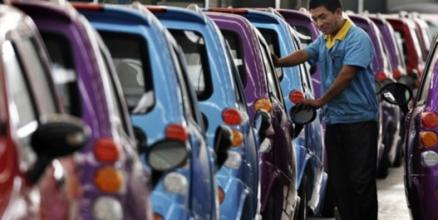 低速電動車市場亂象叢生 地方政策看產業未來發展前景