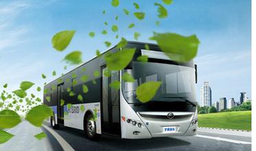 新能源乘車