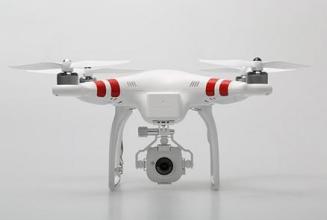無人機等新產品發展前景值得期待