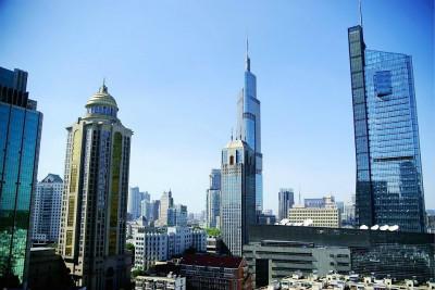 中國百強城市排名 北上廣名列三甲