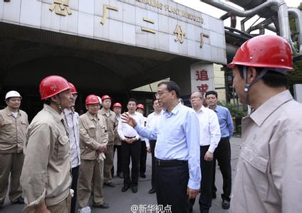 國務院國資委企業：中央企業今年化解鋼鐵過剩產能任務是719萬噸