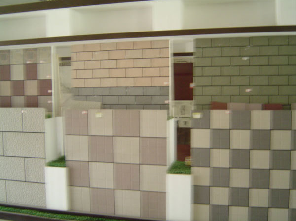 建筑陶瓷