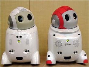 工業機器人