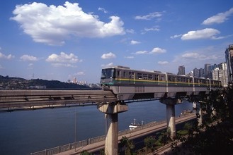 軌道交通