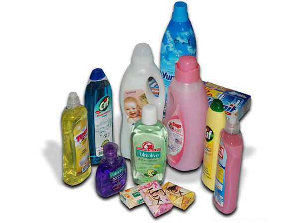 洗滌用品