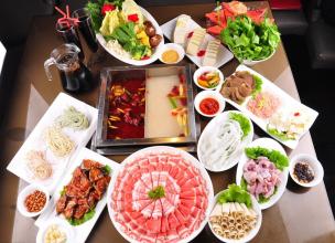餐飲