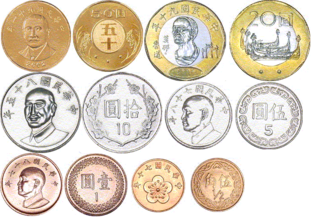 2016年10月30日臺幣對人民幣匯率