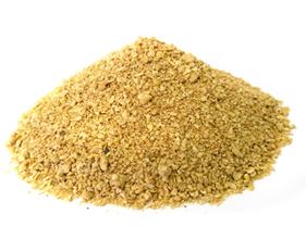 2016年11月8日湖北豆粕價格行情