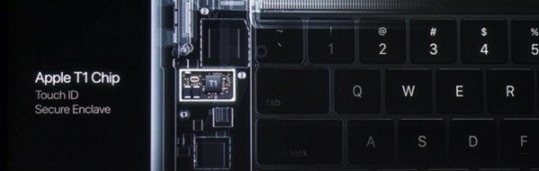 Touch Bar版2016款MacBook Pro即將發貨