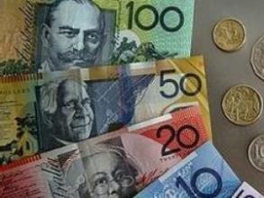 澳元兌換人民幣匯率走勢