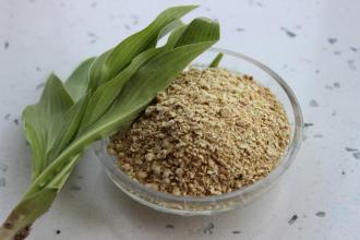 2016年11月16日河南豆粕價格行情