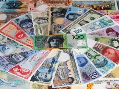 澳元兌換人民幣匯率走勢