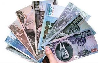 2016年11月19日紐幣對人民幣匯率