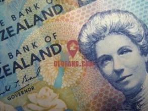 紐幣對人民幣匯率