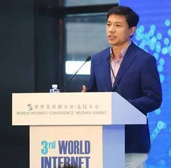 李彥宏