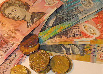 澳元兌換人民幣匯率走勢