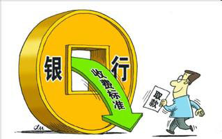 銀行