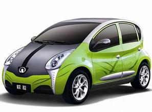 2017年新能源汽車走勢預測：小型低價電動汽車成行業未來爆破點