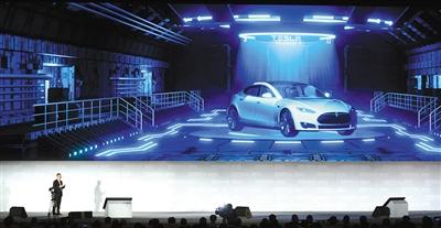 2016美國自動駕駛汽車最新政策法規匯總一覽