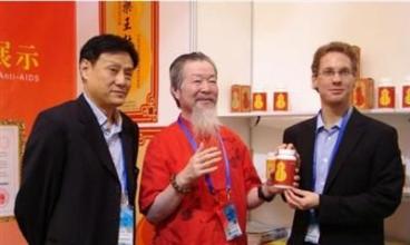 我國抗艾藥取得重大突破 年輕學生感染艾滋病的狀況令人擔憂