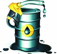 2016年12月1日93號汽油和97號汽油最新價格行情