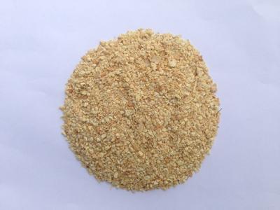 2016年12月2日遼寧豆粕價格行情