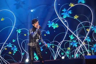 “互聯網+”時代 明星演唱會極具投資機會
