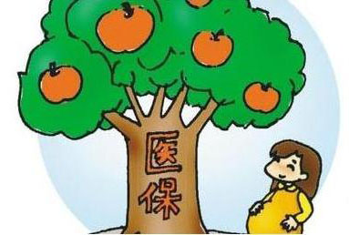 生育醫療保險將合并