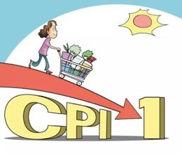 靈核網解讀2016年11月份CPI、PPI數據
