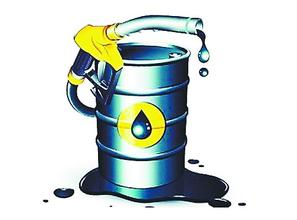 2016年12月13日93號汽油和97號汽油最新價格行情