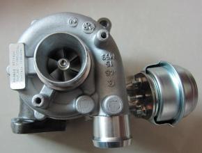 2017年國內外渦輪增壓器整機制造行業發展趨勢預測分析