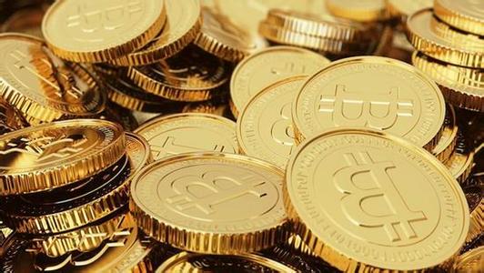 比特幣重回5530元 一年漲135%
