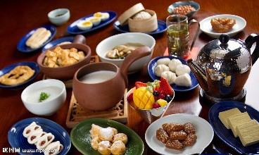 餐飲